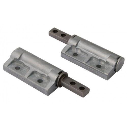 Embedded Torque Hinge